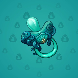 Bling Binky #9021