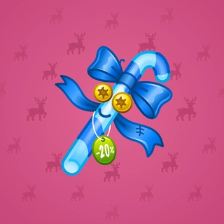 Candy Cane #186287