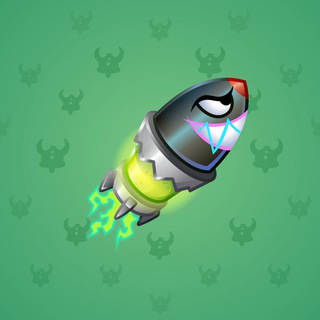 Stellar Rocket #31115