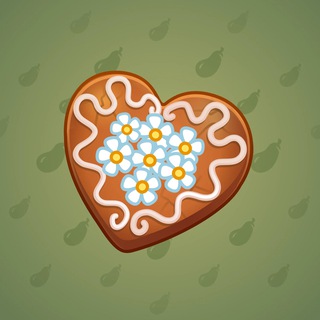Little Daisies