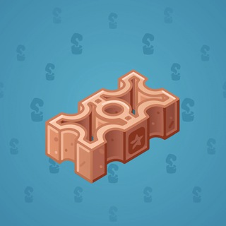 Artisan Brick #1313