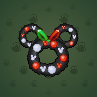 Winter Wreath #30225
