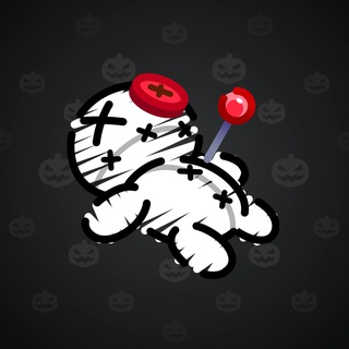 Voodoo Doll #15700