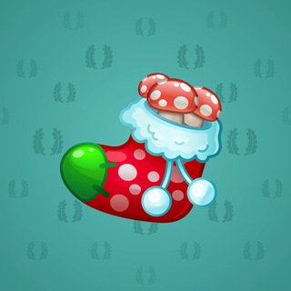 Xmas Stocking #136959