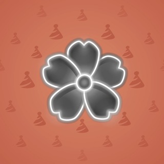 Sakura Flower #3621