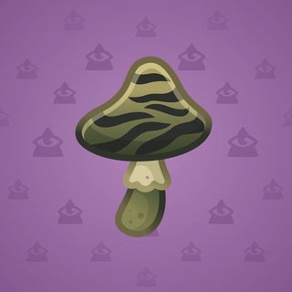 Spy Agaric #6237