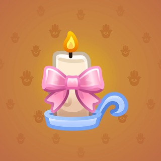 Eternal Candle #28080