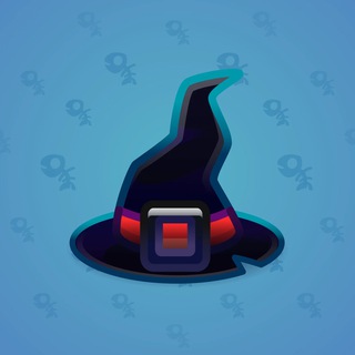 Witch Hat #15342