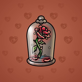 Eternal Rose #16834
