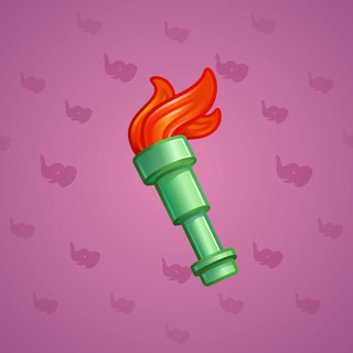Chill Flame #42885