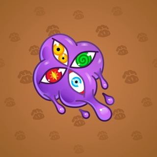 Clover Pin #7198