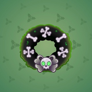 Winter Wreath #11381