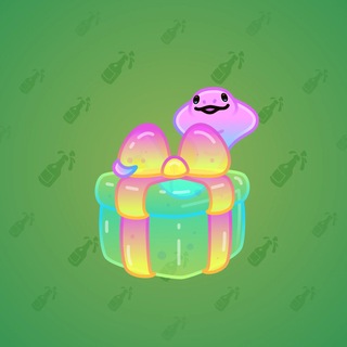 Snake Box #178976