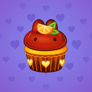 Bunny Muffin #38197