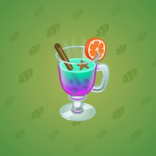 Spiced Wine #11783