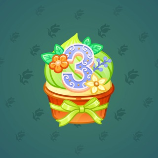 Whip Cupcake #8320