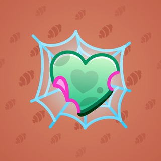 Trapped Heart #10452