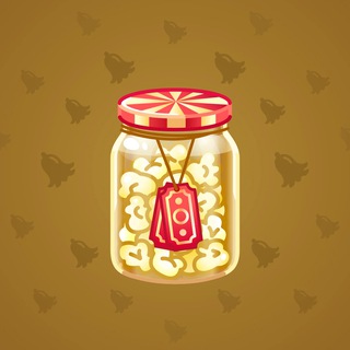 Restless Jar #8798