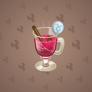 Spiced Wine #48754