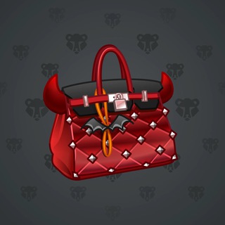 Loot Bag #2577