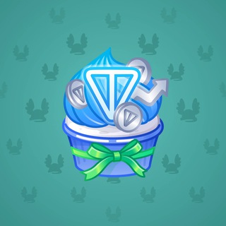 Whip Cupcake #4856