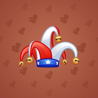 Jester Hat #78190
