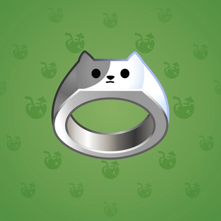 Signet Ring #5081