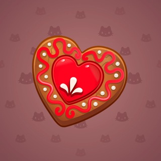 Cookie Heart #3462