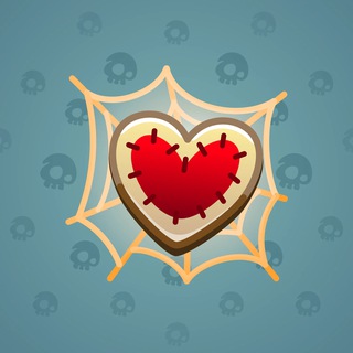 Trapped Heart #5097