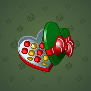 Valentine Box #29358