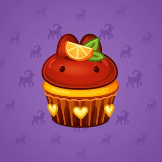 Bunny Muffin #32781