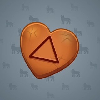 Cookie Heart #199592