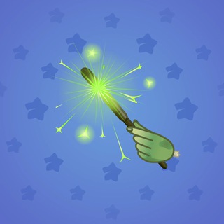 Party Sparkler #102033