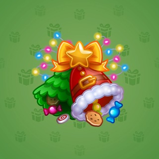 Jingle Bells #12405