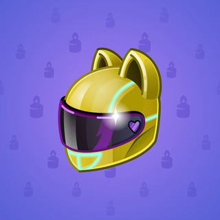 Neko Helmet #6560