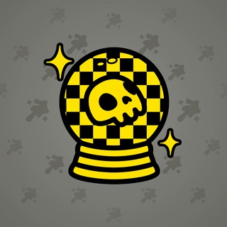 Crystal Ball #450