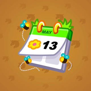 Desk Calendar #181862