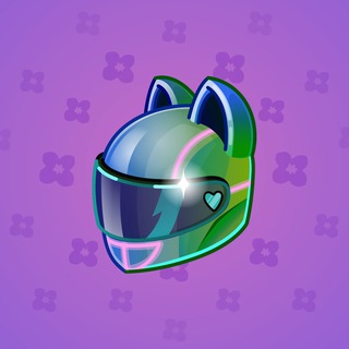 Neko Helmet #2008