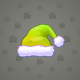 Santa Hat #33224