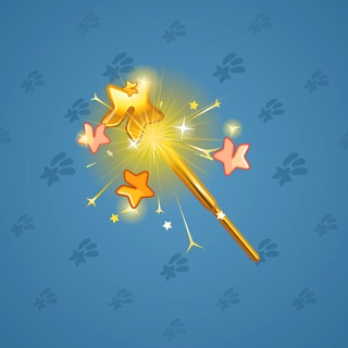 Party Sparkler #6777