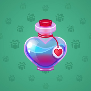 Love Potion #20263