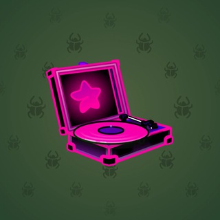 Record Player #10431