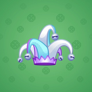 Jester Hat #87749