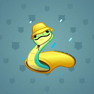 Pet Snake #182281
