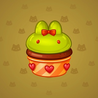 Bunny Muffin #31369