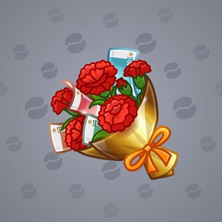 Pretty Posy #40830