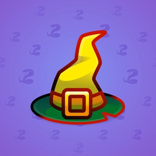 Witch Hat #67920