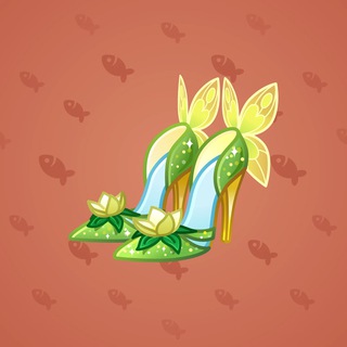 Sky Stilettos #20547