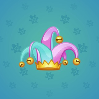Jester Hat #30986