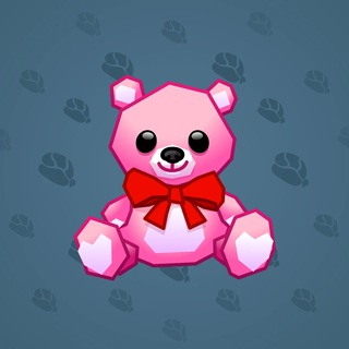 Toy Bear #42125